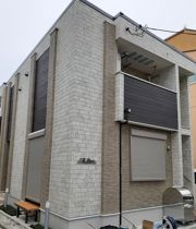SR．ドーンの外観画像