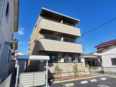 キャッスルライフⅥの外観画像