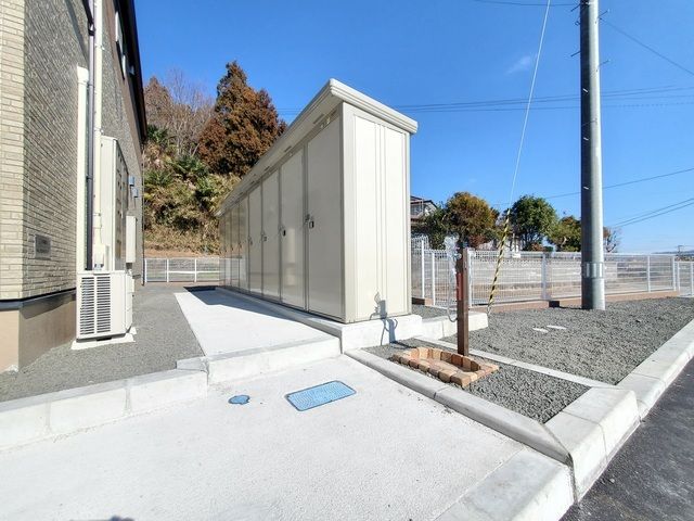 その他