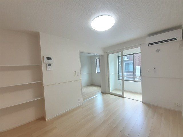 リビング