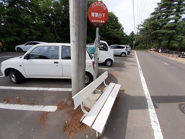 近くの施設まで738m（徒歩10分）