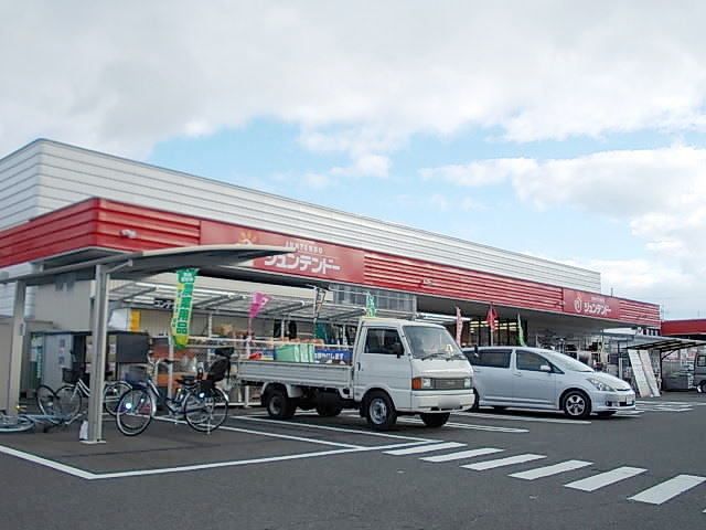 近くのジュンテンドー香芝店様まで1,000m(徒歩13分)