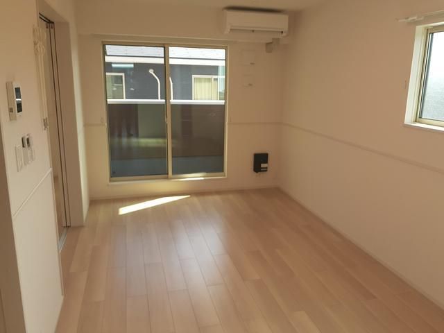 リビング