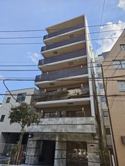 アンジュの外観画像