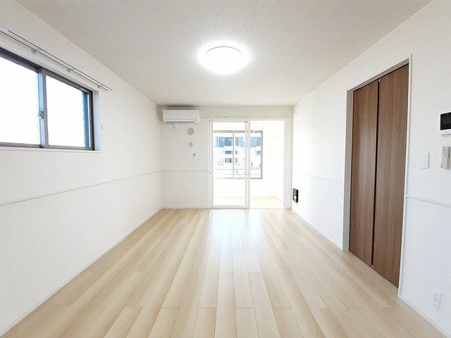 リビング