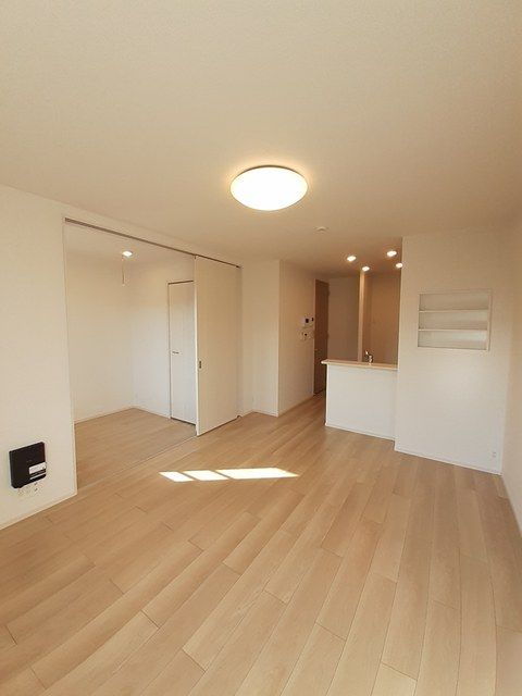 リビング