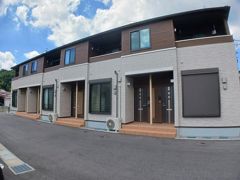 ウッドスプリング有田の外観画像
