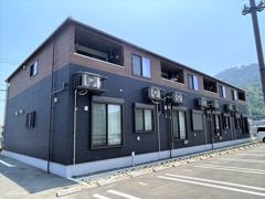 ピースフル・ステージ Ⅰ番館の外観画像