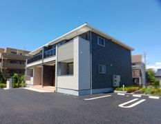 スターブル小和田 Ⅲの外観画像