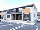 オビーガーデン三次 B棟の間取り画像
