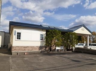 近くのひじり野小池クリニックまで1,100m（徒歩14分）