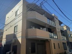 コートH2の外観画像