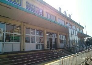 近くの吉田駅まで1,400m(徒歩18分)