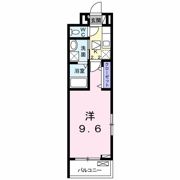 セレスフィオーレの間取り画像