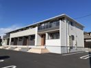 アーバングレイスⅧの間取り画像