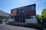 ラポール ウエストの間取り画像