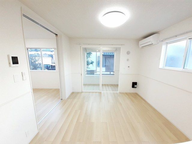リビング