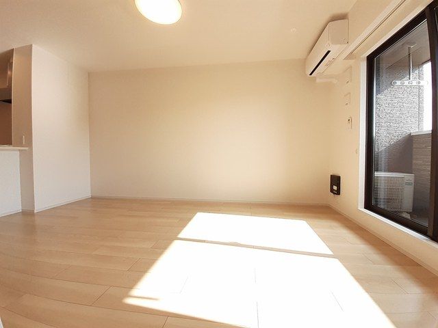 リビング