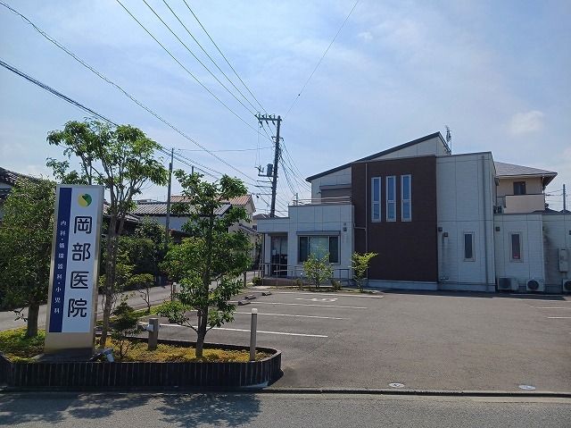 近くのかいせいモールまで1,700m（徒歩22分）