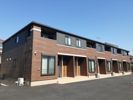 Casa Ai Bの外観