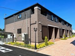 カーサ リザイヤ Ⅲの外観画像