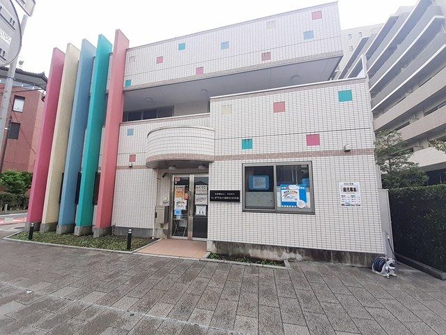 近くのうぃず千住大橋駅前保育園まで234m（徒歩3分）