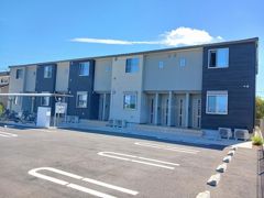 ミルト フリーデの外観画像