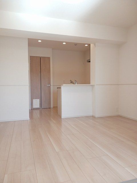 リビング