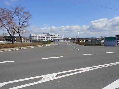 近くの国立病院機構 福島病院まで1,400m(徒歩18分)