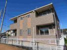 CASA 滝山の間取り画像