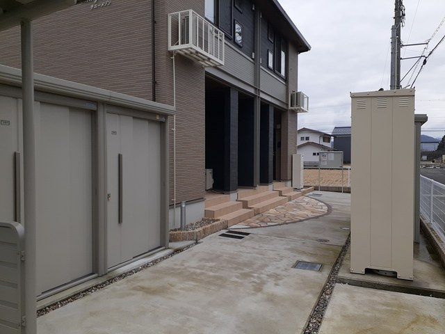 その他
