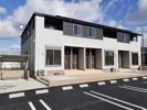 アルモニーカルム Wの間取り画像