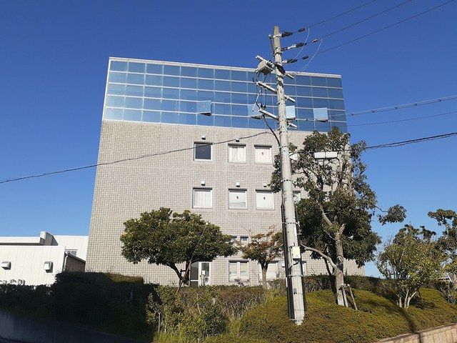 近くの稲美町役場まで532m(徒歩7分)