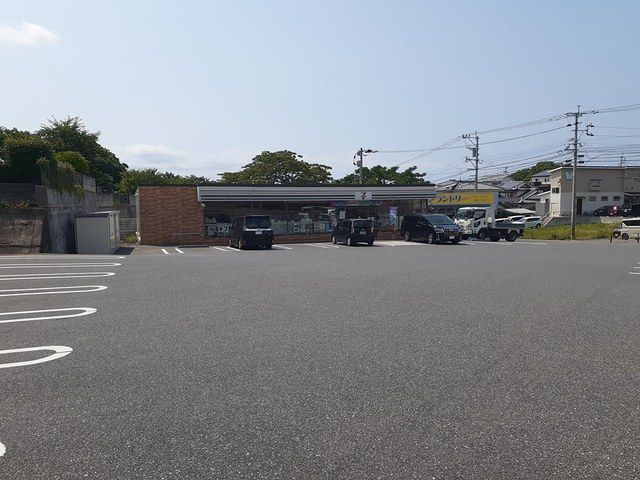 近くのセブンイレブン大村須田ノ木町店まで2,021m(徒歩26分)