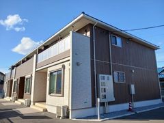 ベルク シアの外観画像