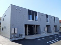 アクールの外観画像