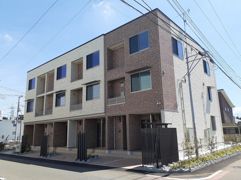 ベラノッテの外観画像