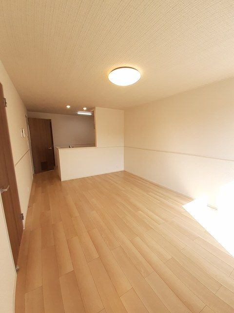 リビング
