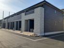 カンパーニャ Ⅲの間取り画像
