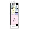 プレシャス ベースの間取り画像