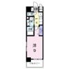 プレシャス ベースの間取り画像