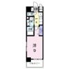 プレシャス ベースの間取り画像