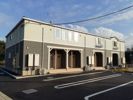 ミルレ クラージュ Ⅲの間取り画像
