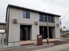 グラン ドムール Ⅱの外観画像