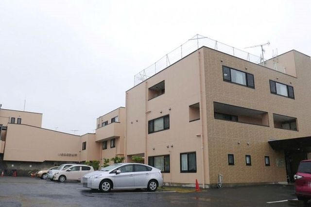 近くのいらはら診療所まで900m（徒歩12分）