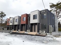 フォルシュ U．N．Bの外観画像