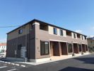 フレイヤ Ⅰの間取り画像