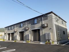 カーサ フェリーチェの外観画像