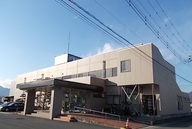 近くの白鴎医院まで1,000m（徒歩13分）