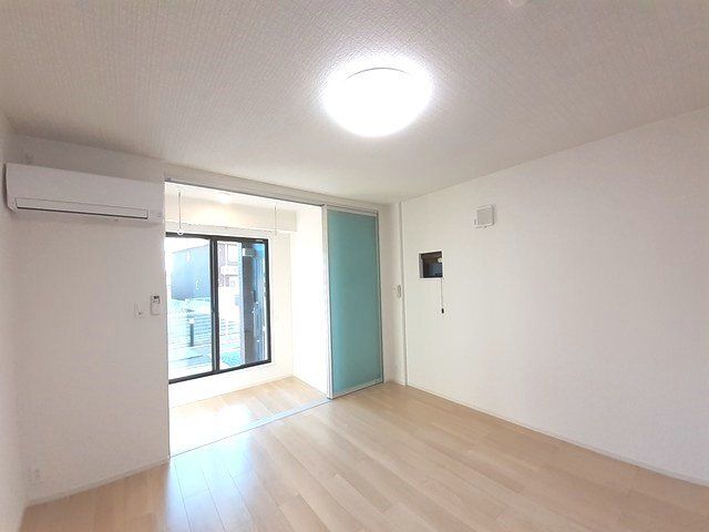 リビング